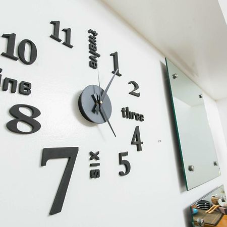 Cozy And Home Vacation Pad تاجيتاي المظهر الخارجي الصورة