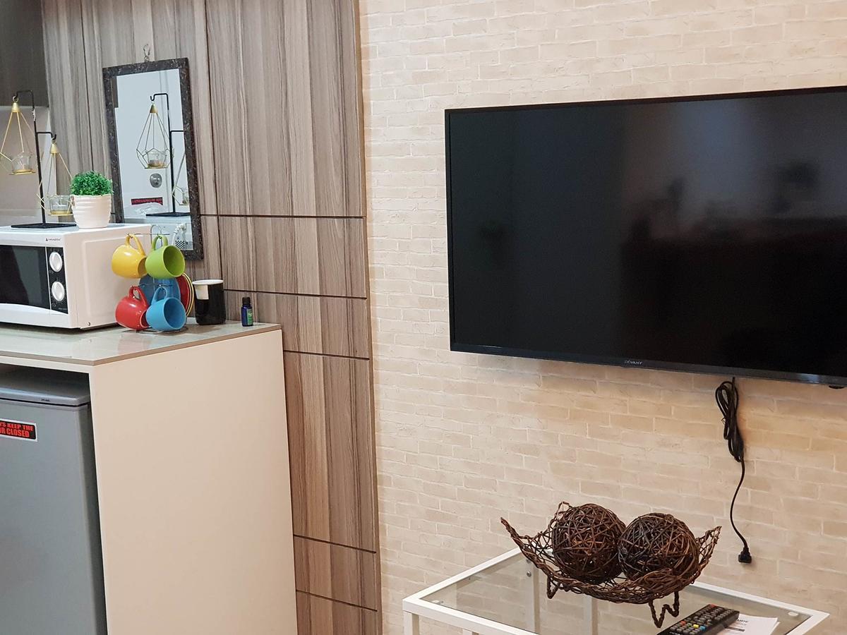 Cozy And Home Vacation Pad تاجيتاي المظهر الخارجي الصورة