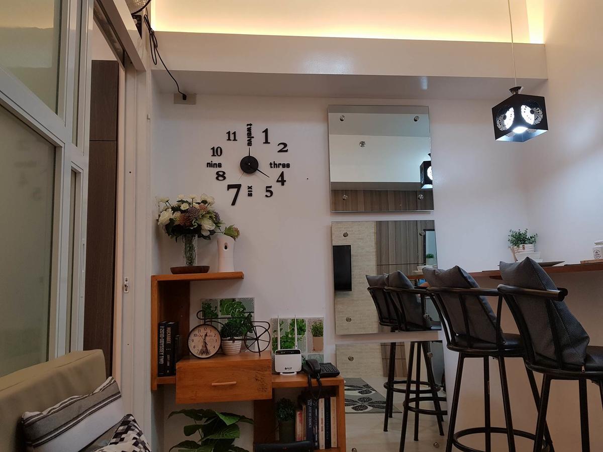 Cozy And Home Vacation Pad تاجيتاي المظهر الخارجي الصورة