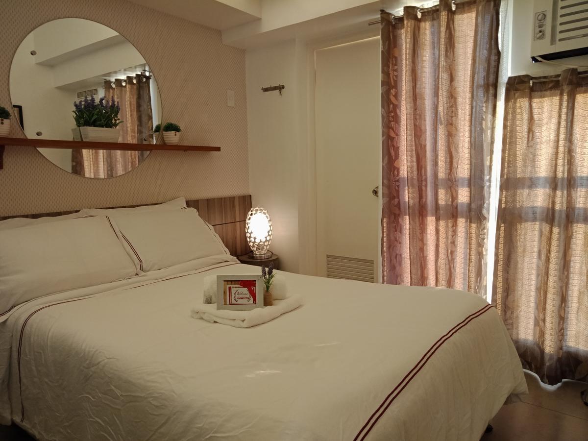Cozy And Home Vacation Pad تاجيتاي المظهر الخارجي الصورة