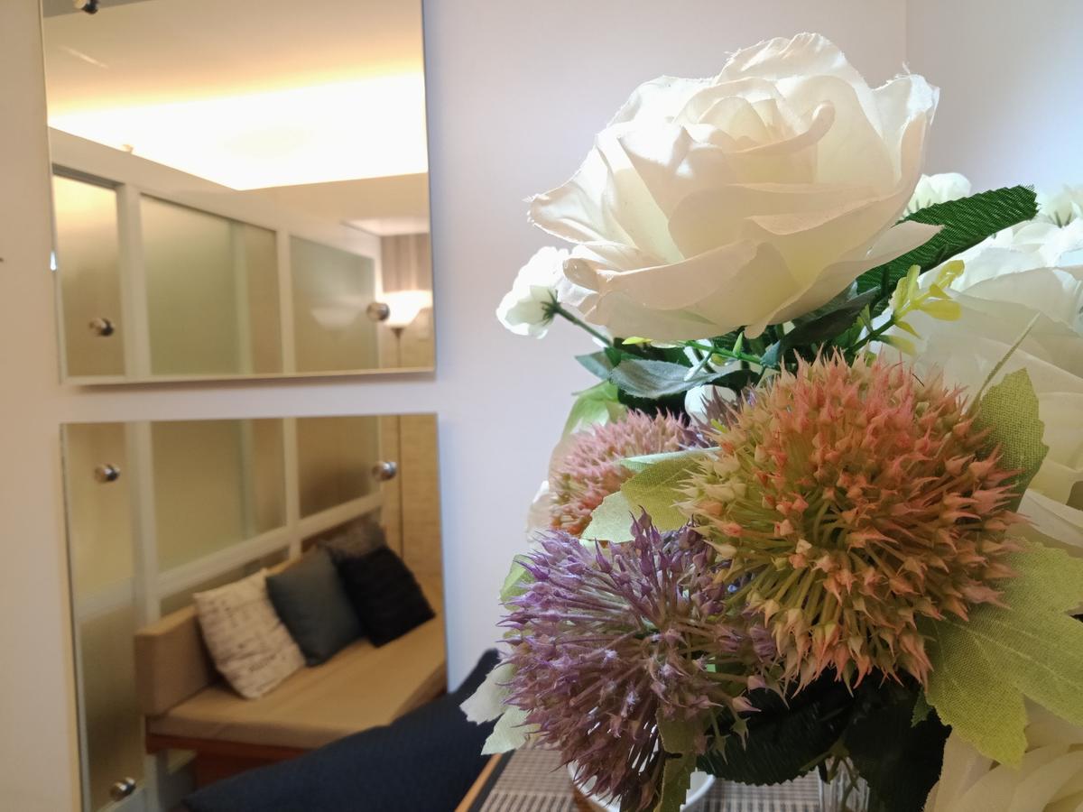 Cozy And Home Vacation Pad تاجيتاي المظهر الخارجي الصورة
