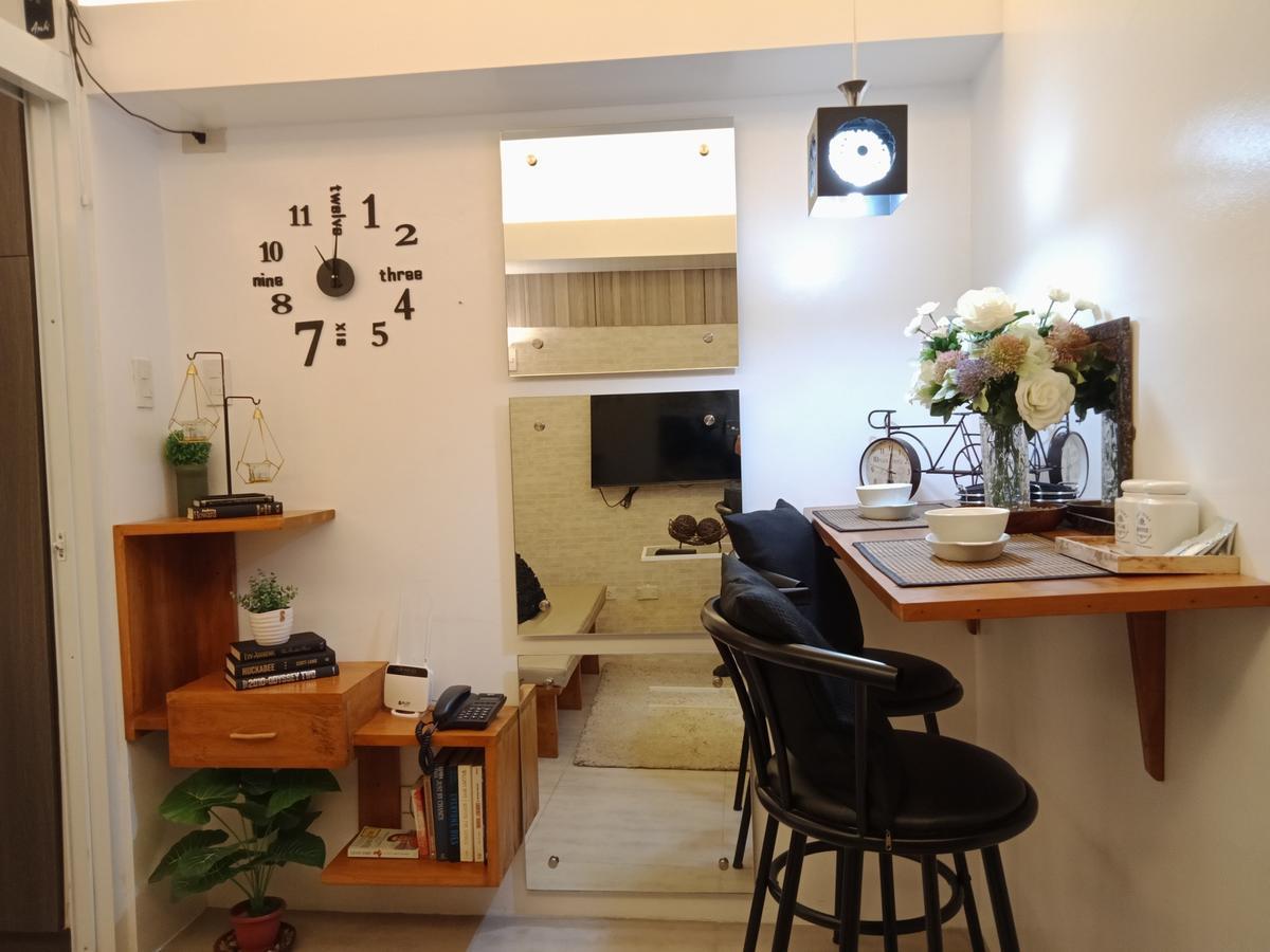 Cozy And Home Vacation Pad تاجيتاي المظهر الخارجي الصورة