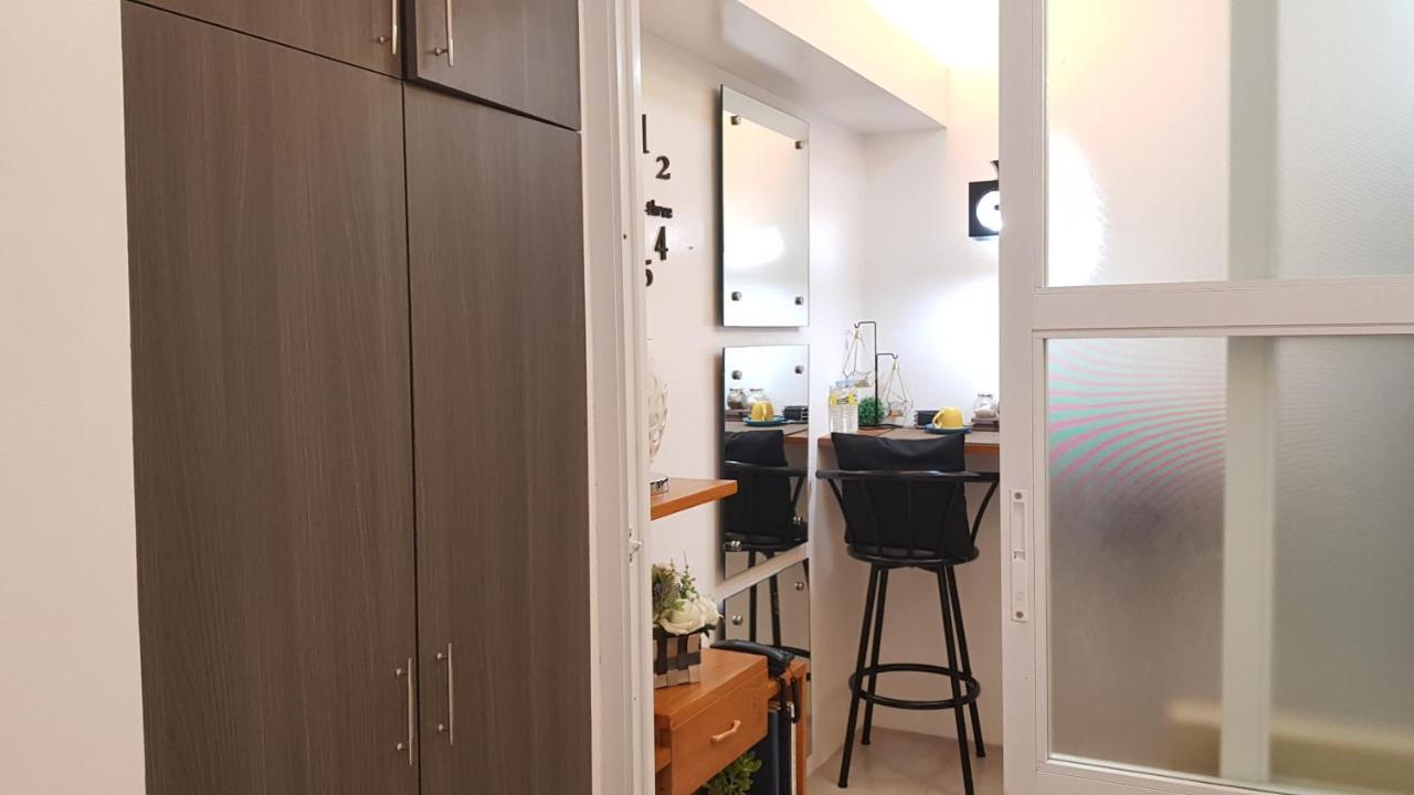 Cozy And Home Vacation Pad تاجيتاي المظهر الخارجي الصورة