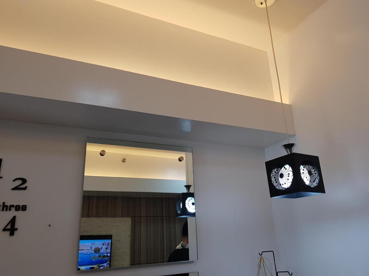 Cozy And Home Vacation Pad تاجيتاي المظهر الخارجي الصورة