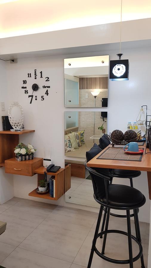Cozy And Home Vacation Pad تاجيتاي المظهر الخارجي الصورة