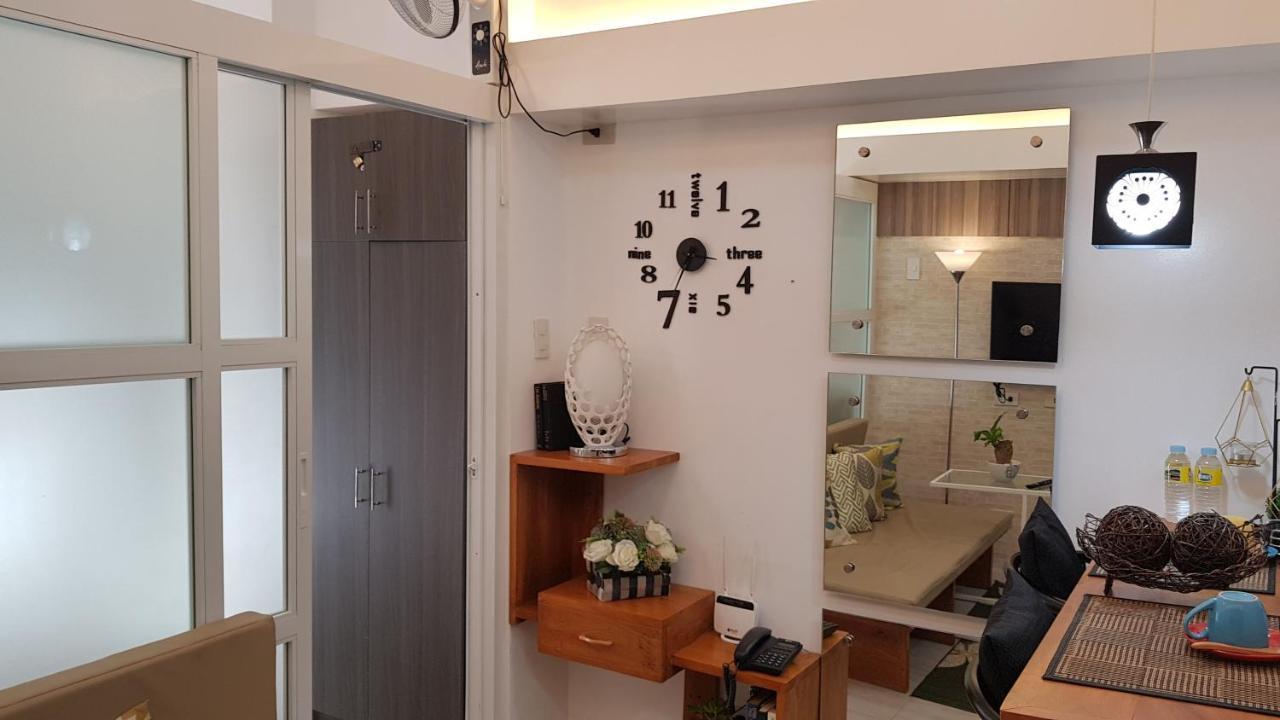 Cozy And Home Vacation Pad تاجيتاي المظهر الخارجي الصورة