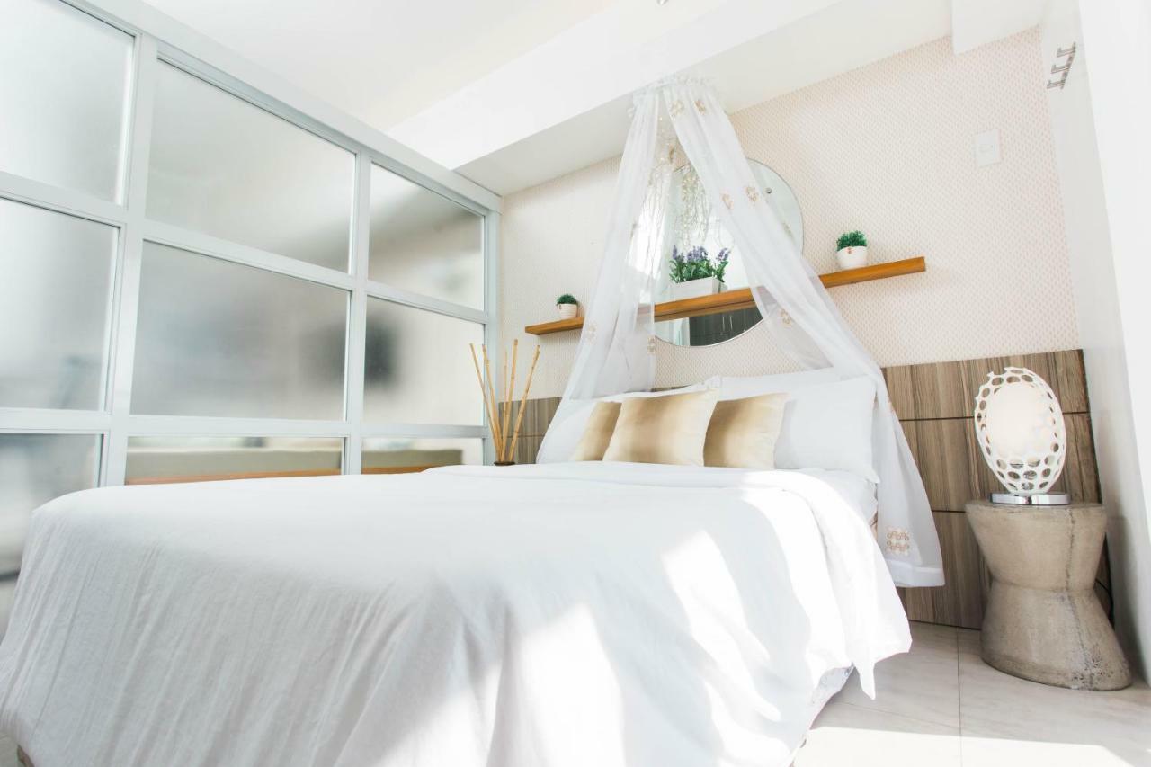 Cozy And Home Vacation Pad تاجيتاي المظهر الخارجي الصورة