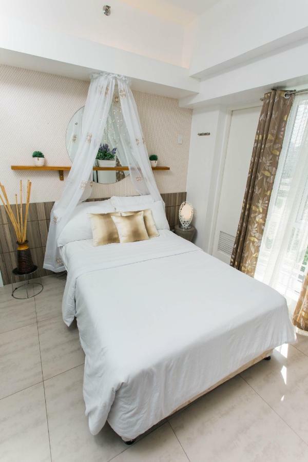 Cozy And Home Vacation Pad تاجيتاي المظهر الخارجي الصورة