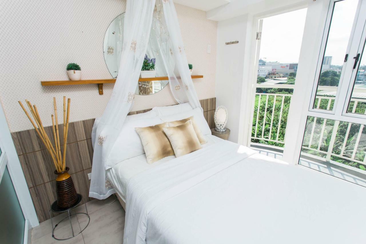 Cozy And Home Vacation Pad تاجيتاي المظهر الخارجي الصورة