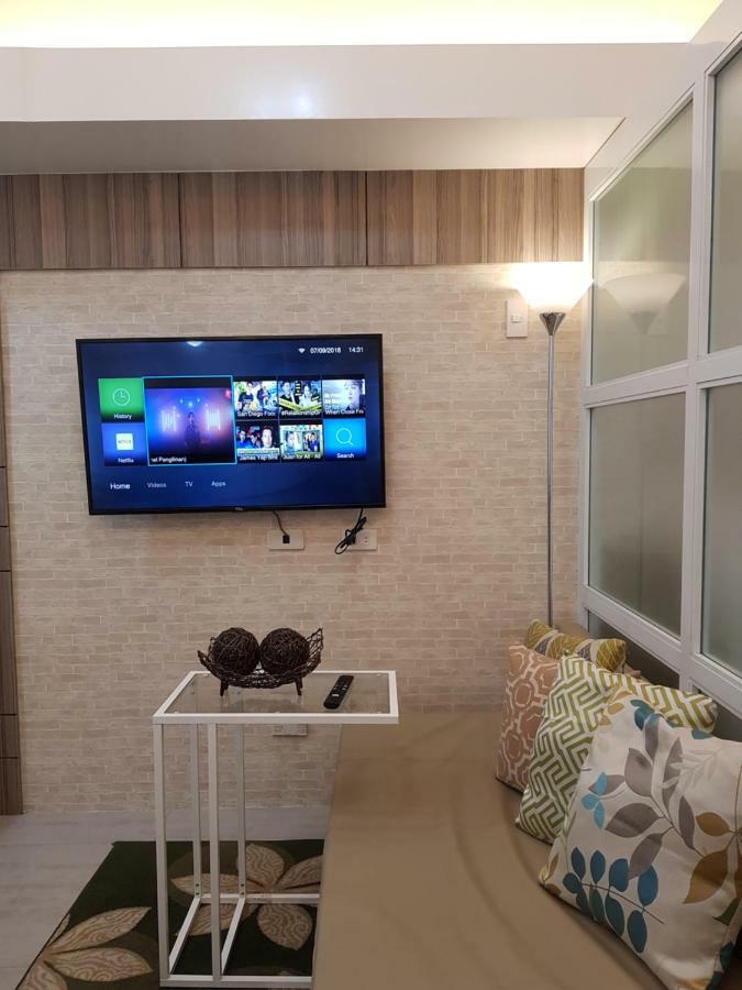 Cozy And Home Vacation Pad تاجيتاي المظهر الخارجي الصورة