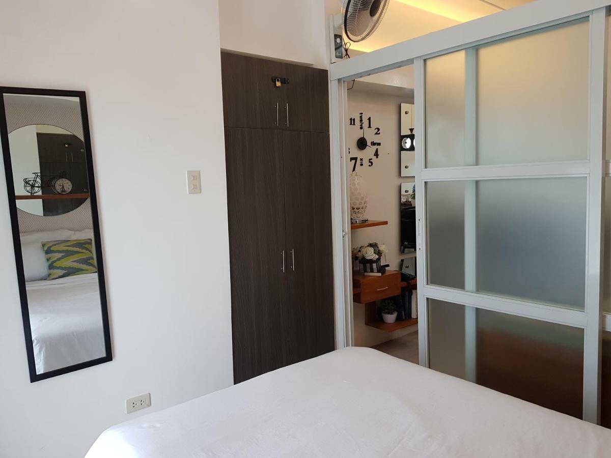 Cozy And Home Vacation Pad تاجيتاي المظهر الخارجي الصورة