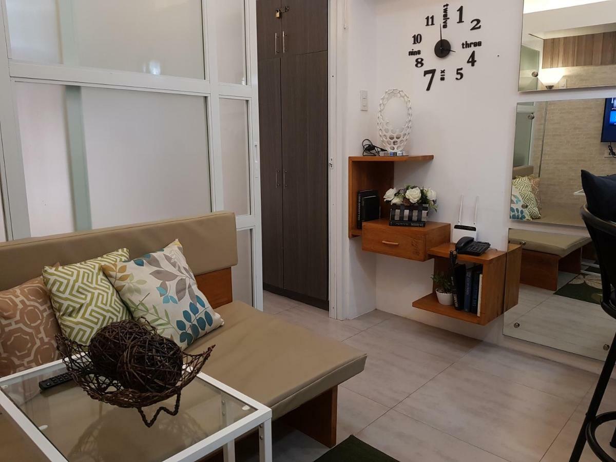 Cozy And Home Vacation Pad تاجيتاي المظهر الخارجي الصورة