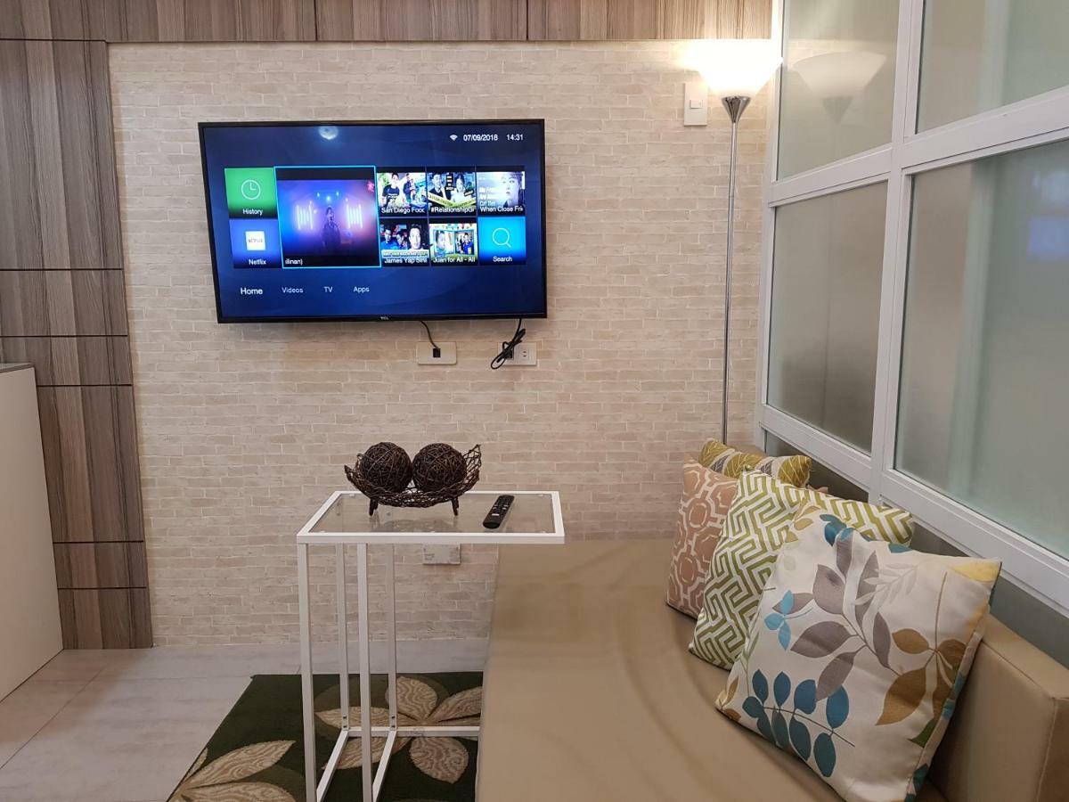 Cozy And Home Vacation Pad تاجيتاي المظهر الخارجي الصورة