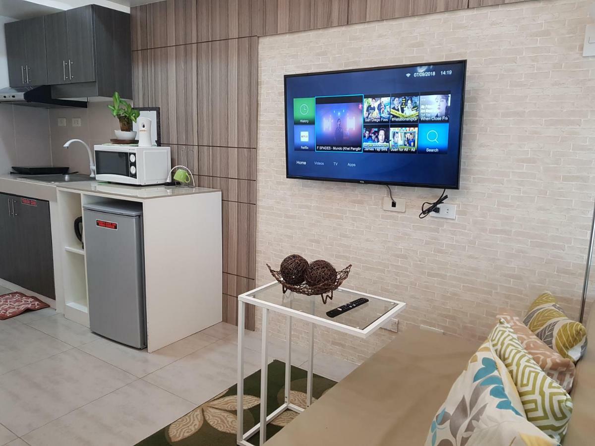 Cozy And Home Vacation Pad تاجيتاي المظهر الخارجي الصورة