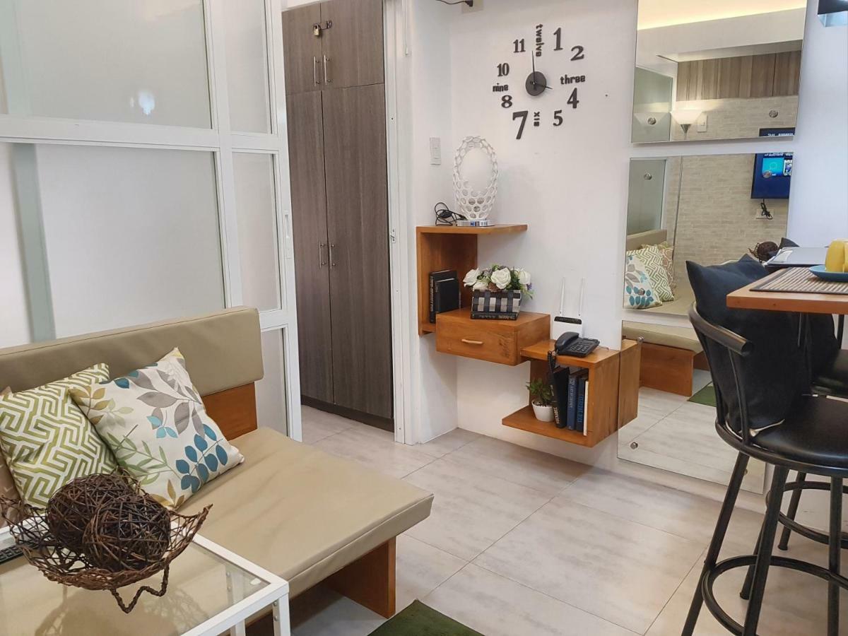 Cozy And Home Vacation Pad تاجيتاي المظهر الخارجي الصورة