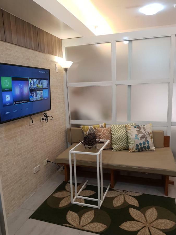 Cozy And Home Vacation Pad تاجيتاي المظهر الخارجي الصورة