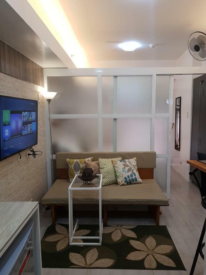 Cozy And Home Vacation Pad تاجيتاي المظهر الخارجي الصورة