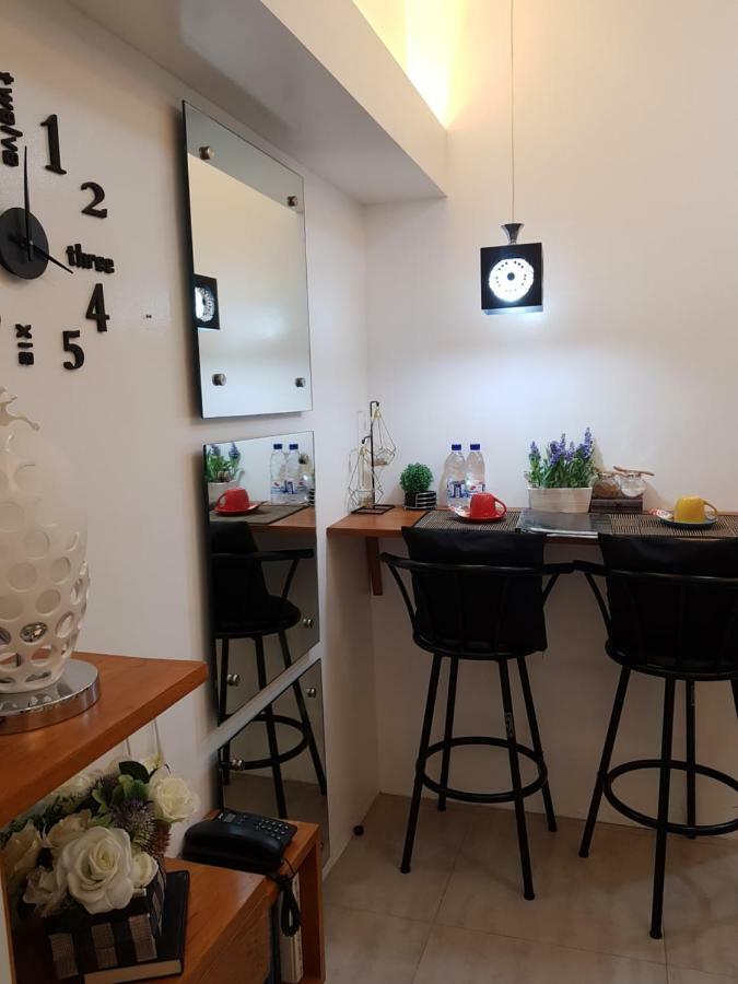Cozy And Home Vacation Pad تاجيتاي المظهر الخارجي الصورة