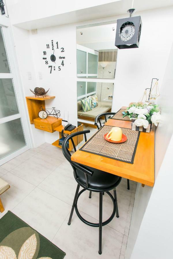 Cozy And Home Vacation Pad تاجيتاي المظهر الخارجي الصورة