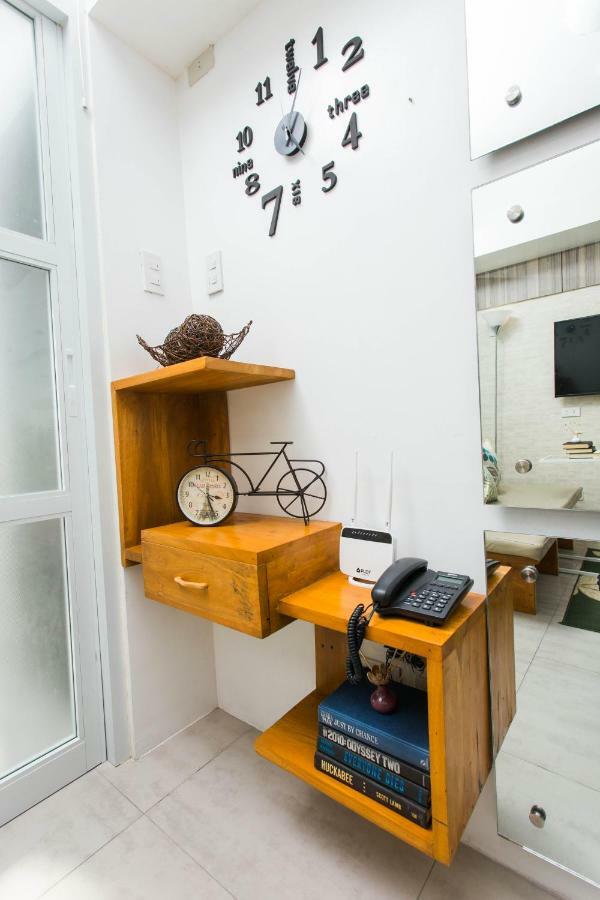 Cozy And Home Vacation Pad تاجيتاي المظهر الخارجي الصورة