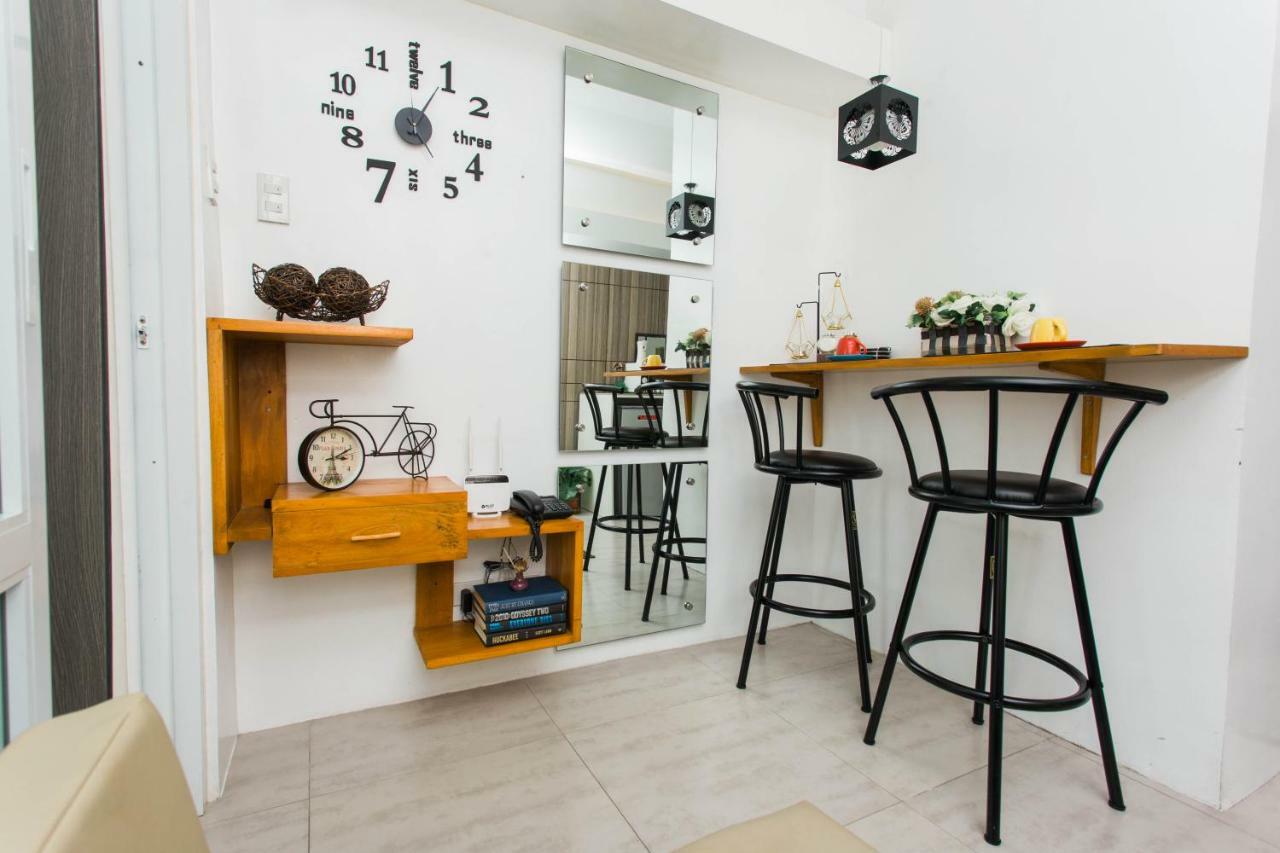 Cozy And Home Vacation Pad تاجيتاي المظهر الخارجي الصورة