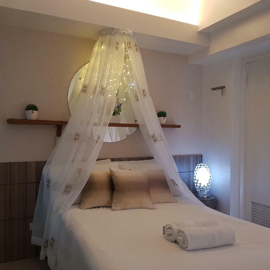 Cozy And Home Vacation Pad تاجيتاي المظهر الخارجي الصورة
